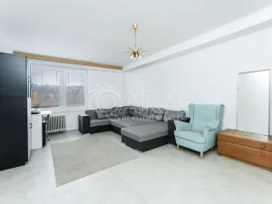 Prodej bytu 3+1, Praha - Braník, Nad strouhou, 85 m2