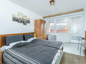 Prodej bytu 3+1, Praha - Braník, Nad strouhou, 85 m2