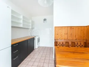 Prodej bytu 3+1, Praha - Braník, Nad strouhou, 85 m2