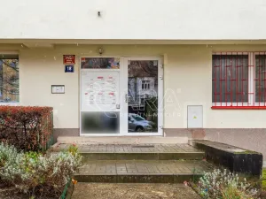 Prodej bytu 3+1, Praha - Braník, Nad strouhou, 85 m2