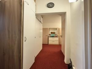 Pronájem bytu 3+1, Brno, Osová, 68 m2