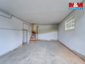 Prodej rodinného domu, Kraslice, B. Němcové, 141 m2