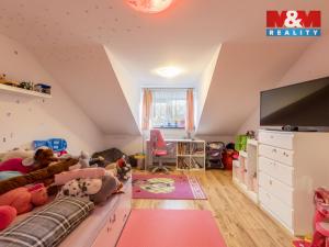 Prodej rodinného domu, Vratimov, Datyňská, 393 m2