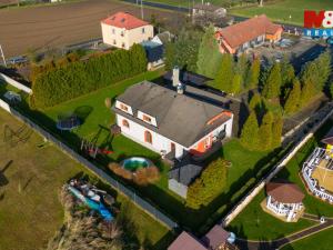 Prodej rodinného domu, Vratimov, Datyňská, 393 m2