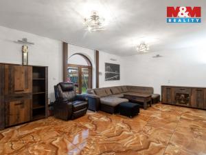 Prodej rodinného domu, Vratimov, Datyňská, 393 m2