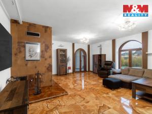 Prodej rodinného domu, Vratimov, Datyňská, 393 m2