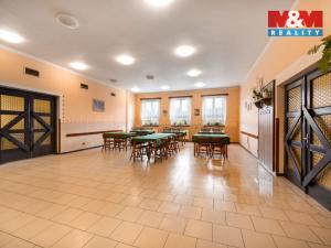 Prodej ubytování, Stradouň, 600 m2