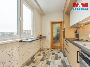 Prodej bytu 3+1, Praha - Hlubočepy, Gabinova, 69 m2