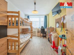 Prodej bytu 3+1, Praha - Hlubočepy, Gabinova, 69 m2