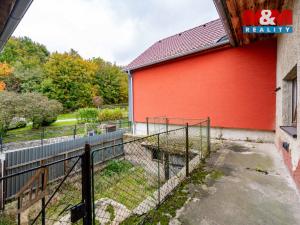 Prodej rodinného domu, Hrutov, 85 m2