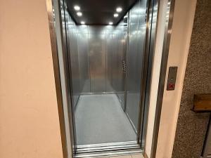 Pronájem bytu 1+kk, Brno - Lesná, Halasovo náměstí, 21 m2