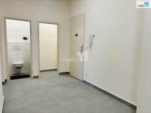 Pronájem bytu 3+kk, Praha - Žižkov, Biskupcova, 75 m2