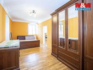 Prodej rodinného domu, Vrdy - Dolní Bučice, Nová, 160 m2