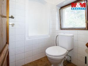 Prodej rodinného domu, Vrdy - Dolní Bučice, Nová, 160 m2