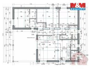 Prodej rodinného domu, Třemošná - Záluží, 122 m2