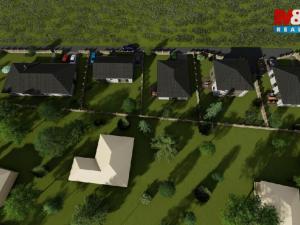 Prodej rodinného domu, Třemošná - Záluží, 122 m2