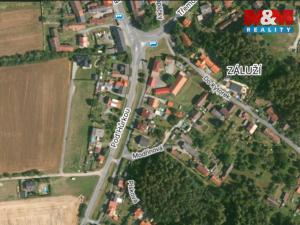 Prodej rodinného domu, Třemošná - Záluží, 122 m2