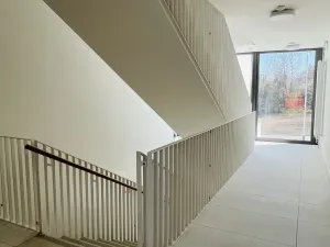 Pronájem bytu 1+kk, Ostrava, U Hájenky, 29 m2