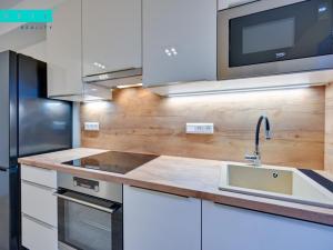 Pronájem bytu 2+kk, Olomouc - Bělidla, Na Bojišti, 54 m2