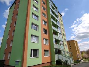 Prodej bytu 3+kk, Moravský Beroun, gen. Svobody, 63 m2