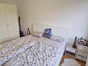 Pronájem bytu 3+1, Pozlovice, Hlavní, 75 m2