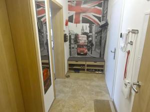 Pronájem bytu 2+kk, Luhačovice, Masarykova, 76 m2