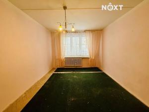 Prodej bytu 2+1, Sokolov, Mánesova, 61 m2