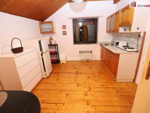 Pronájem bytu 1+1, Karlovy Vary - Hůrky, K Letišti, 45 m2