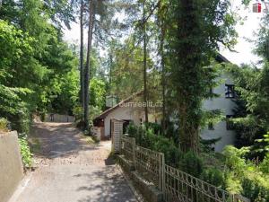 Pronájem bytu 1+1, Karlovy Vary - Hůrky, K Letišti, 45 m2