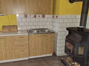 Prodej zemědělské usedlosti, Kouty, 500 m2