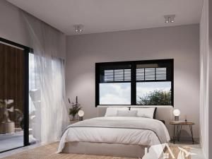 Prodej bytu 2+kk, Pafos, Kypr, 56 m2