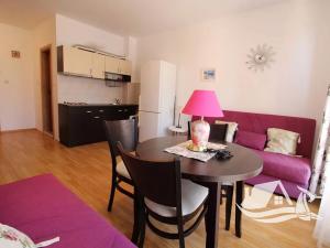 Prodej bytu 1+kk, Nesebar, Bulharsko, 23 m2