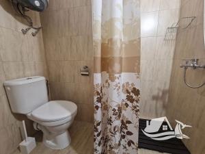 Prodej bytu 2+kk, Nesebar, Bulharsko, 45 m2