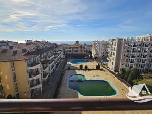 Prodej bytu 3+kk, Sveti Vlas, Bulharsko, 145 m2