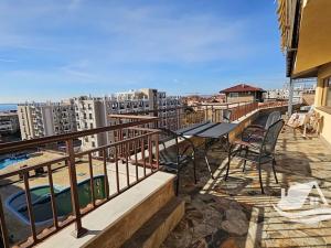 Prodej bytu 3+kk, Sveti Vlas, Bulharsko, 145 m2