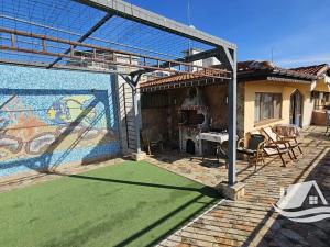 Prodej bytu 3+kk, Sveti Vlas, Bulharsko, 145 m2