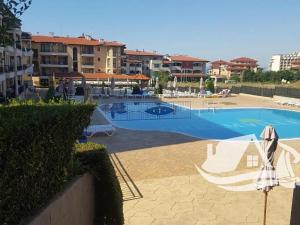 Prodej bytu 3+kk, Sveti Vlas, Bulharsko, 145 m2