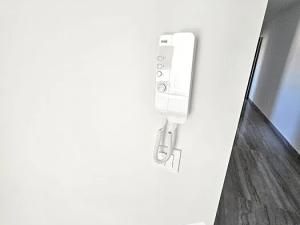 Prodej bytu 3+kk, Povljana, Chorvatsko, 50 m2