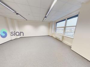 Pronájem kanceláře, Ostrava, Ruská, 50 m2