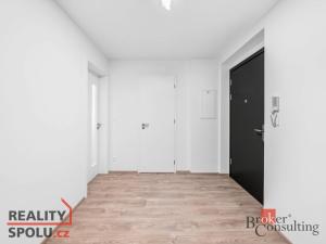 Pronájem bytu 2+kk, Hořovice, Pšeničná, 44 m2