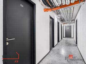 Pronájem bytu 2+kk, Hořovice, Pšeničná, 44 m2