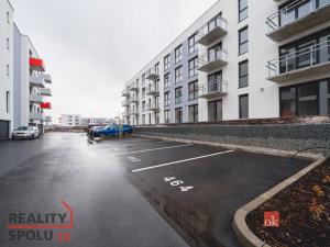 Pronájem bytu 2+kk, Hořovice, Pšeničná, 44 m2