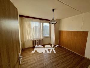 Prodej bytu 1+1, Pardubice, nábřeží Závodu míru, 40 m2