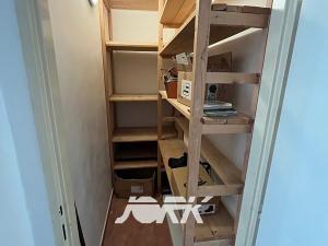 Prodej bytu 1+1, Pardubice, nábřeží Závodu míru, 40 m2