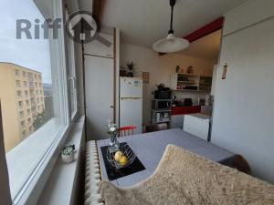 Pronájem bytu 2+1, Brno, Opálkova, 62 m2