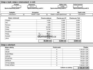 Pronájem kanceláře, Praha, Pernerova, 88 m2