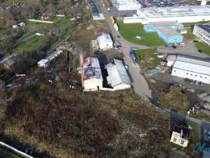 Prodej pozemku pro bydlení, Přerov - Přerov I-Město, 5282 m2