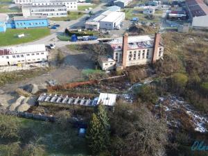 Prodej pozemku pro bydlení, Přerov - Přerov I-Město, 5282 m2