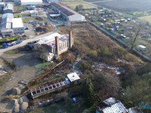 Prodej pozemku pro bydlení, Přerov - Přerov I-Město, 5282 m2