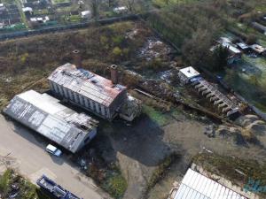 Prodej pozemku pro bydlení, Přerov - Přerov I-Město, 5282 m2